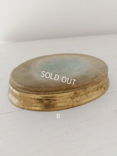 画像9: アンティークディスプレイ台