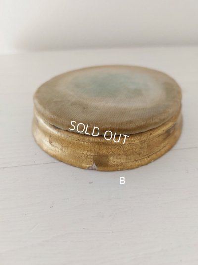 画像10: アンティークディスプレイ台