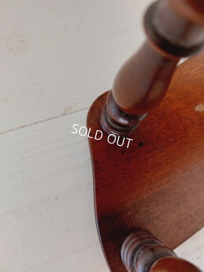 画像13: アンティークシェルフ