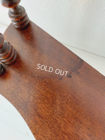 画像14: アンティークシェルフ