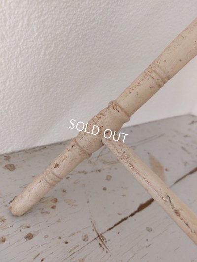 画像10: アンティークトラバイユーズ