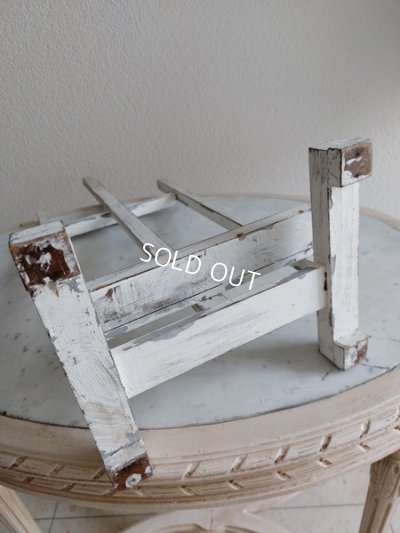 画像14: アンティークイーゼル