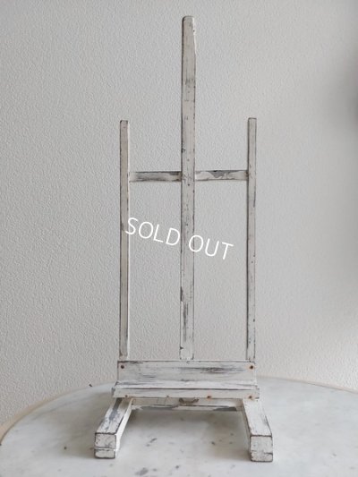 画像4: アンティークイーゼル