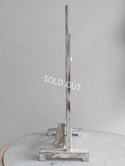 画像3: アンティークイーゼル