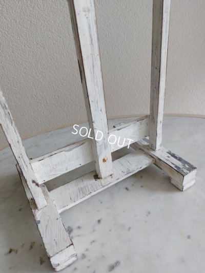 画像11: アンティークイーゼル