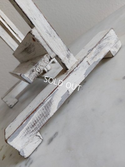 画像9: アンティークイーゼル