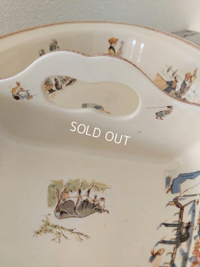 画像4: サルグミンヌEnfant Richardベイスン