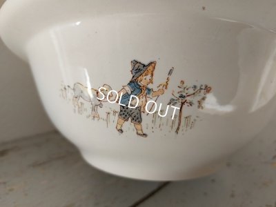 画像13: サルグミンヌEnfant Richardベイスン