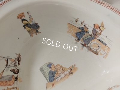 画像17: サルグミンヌEnfant Richardベイスン