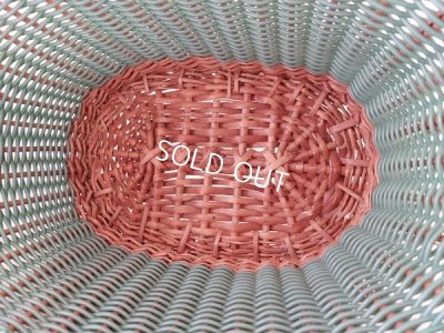 画像12: アンティークバスケット