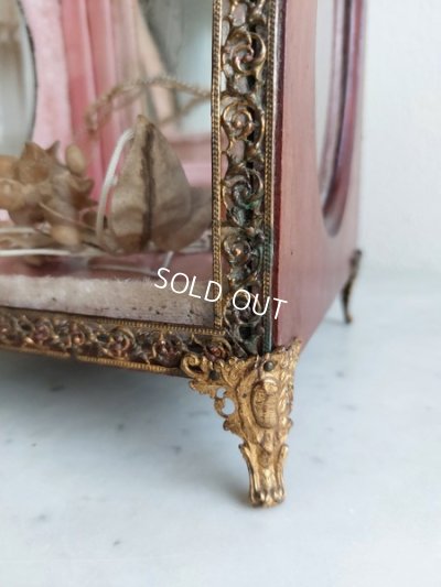 画像6: グローブドマリエガラスケース