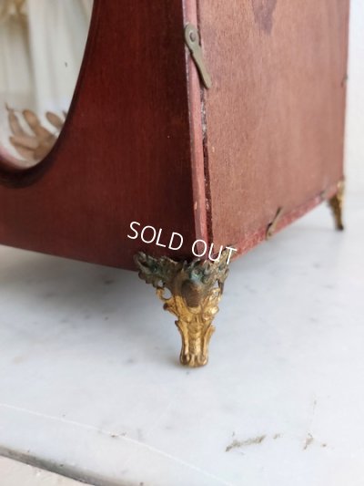 画像18: グローブドマリエガラスケース