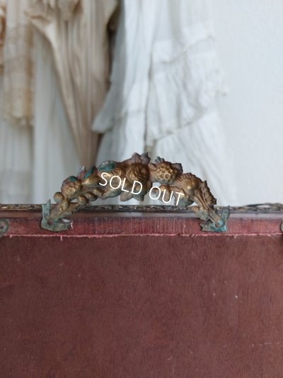 画像11: グローブドマリエガラスケース