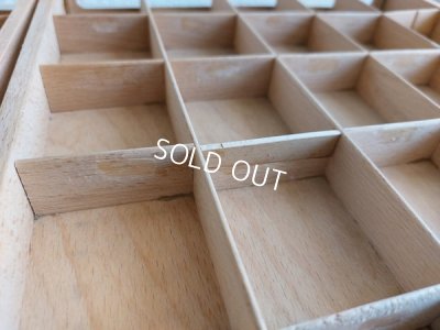 画像20: アンティークAckermannスプールキャビネット