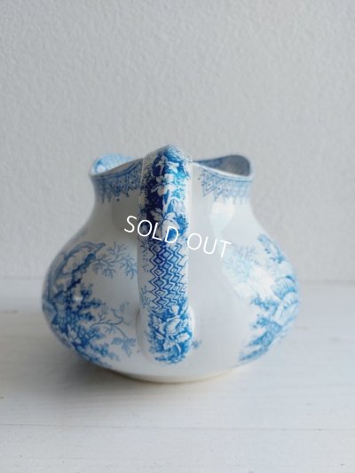 画像11: Hamageジャルディニエールピッチャー