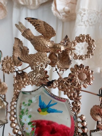 画像4: グローブドマリエ装飾クッションスタンド