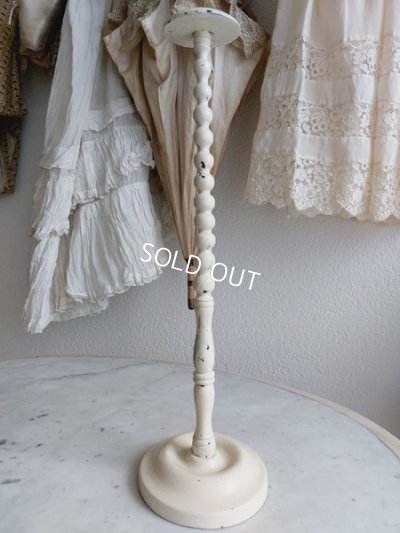 画像2: アンティークハットスタンド