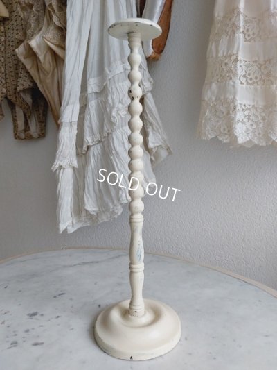 画像10: アンティークハットスタンド