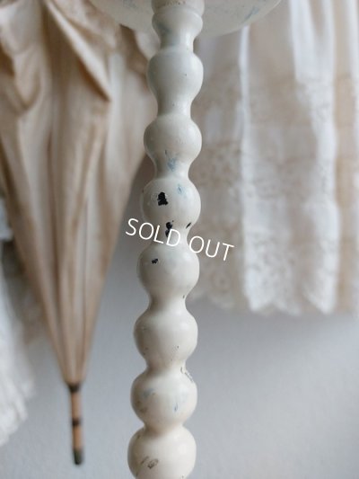 画像12: アンティークハットスタンド