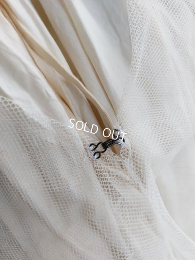 画像25: ドレス付きヴィクトリアントルソー