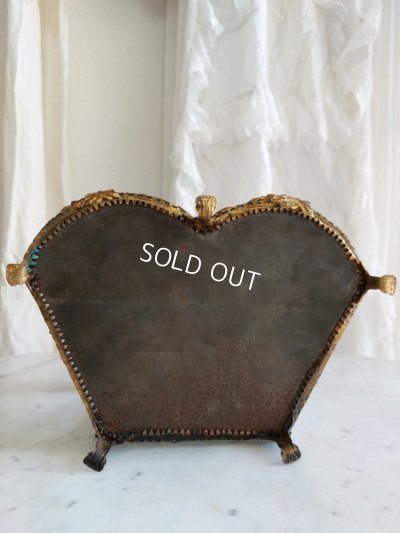 画像15: グローブドマリエガラスケース