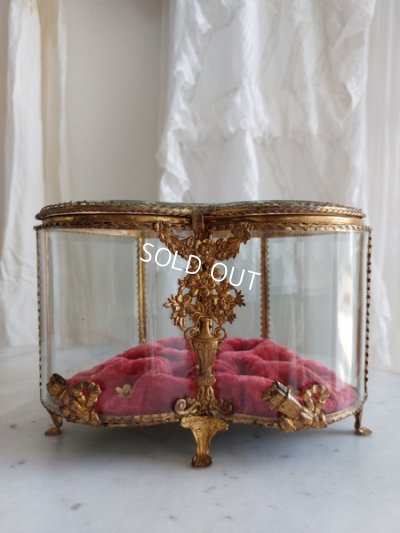 画像2: グローブドマリエガラスケース