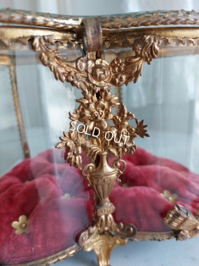 画像6: グローブドマリエガラスケース