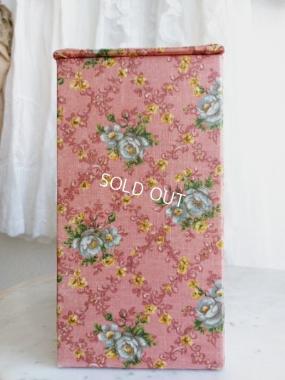 画像4: アンティークカルトナージュドロワー