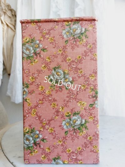 画像3: アンティークカルトナージュドロワー