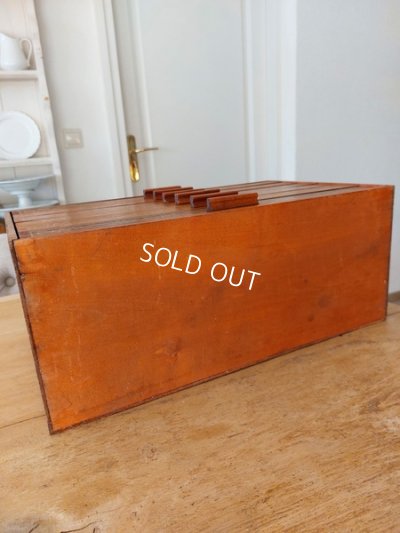 画像16: DMCスプールキャビネット