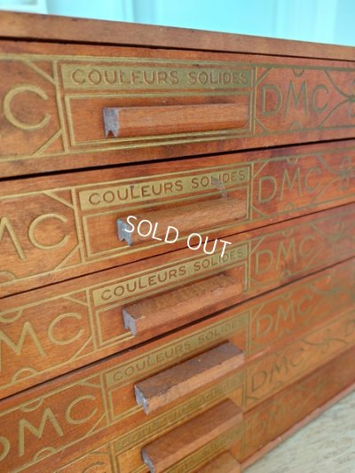 画像3: DMCスプールキャビネット