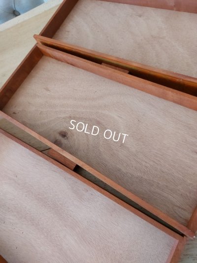 画像20: DMCスプールキャビネット