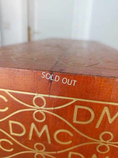 画像11: DMCスプールキャビネット