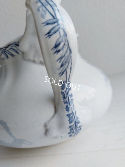 画像2: クレイユモントローピッチャー