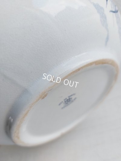 画像7: クレイユモントローピッチャー