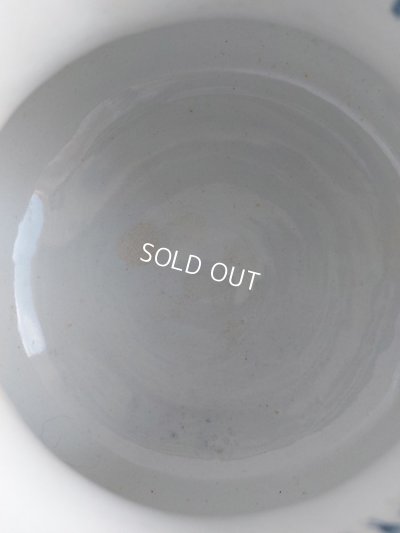 画像10: クレイユモントローピッチャー