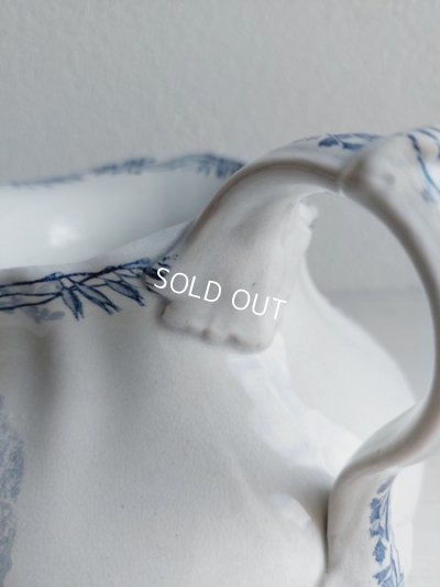 画像18: クレイユモントローピッチャー