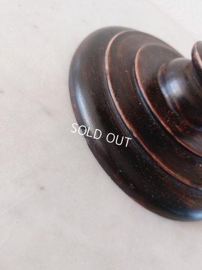 画像19: アンティークカウンタートルソー