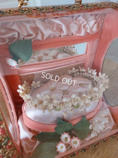 画像7: アンティークグローブドマリエガラスケース