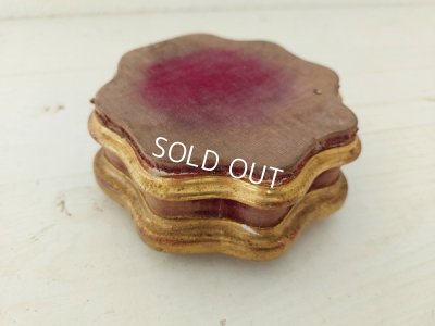 画像7: アンティークディスプレイ台