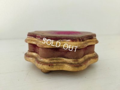 画像11: アンティークディスプレイ台