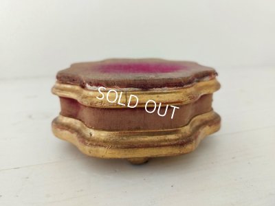 画像12: アンティークディスプレイ台