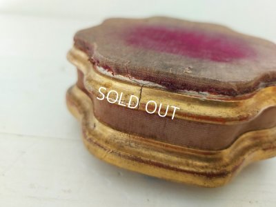 画像13: アンティークディスプレイ台