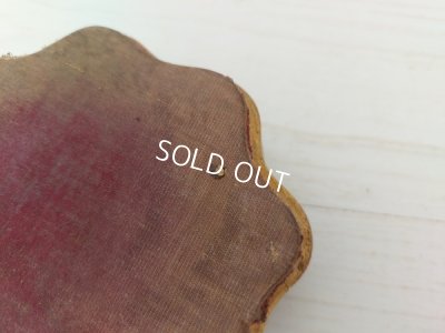 画像9: アンティークディスプレイ台