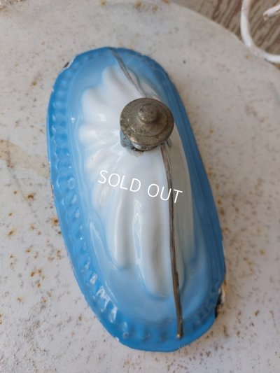 画像7: アンティークホーローファウンテン