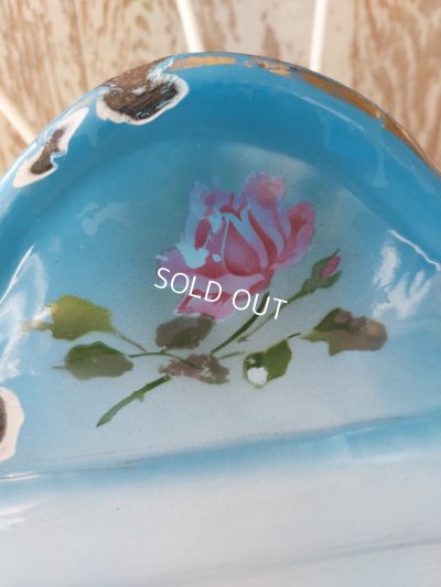 画像18: アンティークホーローファウンテン