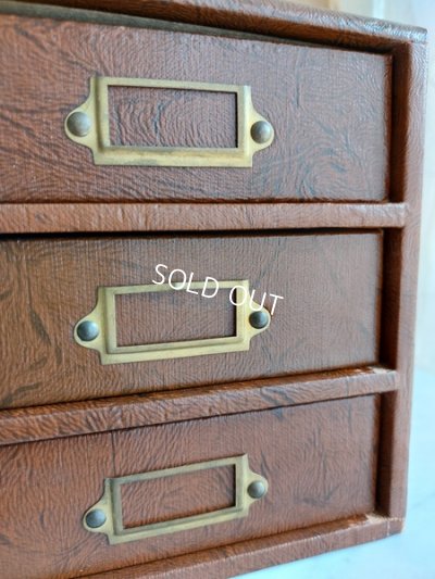 画像5: C&Bカルティエ・ブレッソンスプールキャビネット