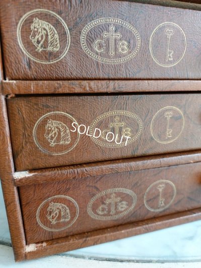 画像3: C&Bカルティエ・ブレッソンスプールキャビネット