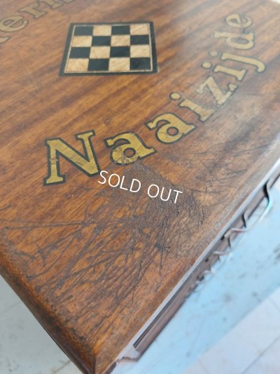 画像4: ギッターマンスプールキャビネット