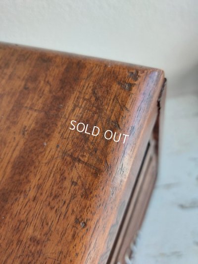 画像21: ギッターマンスプールキャビネット